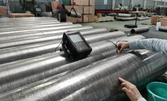 Titanium Lap Joint Stub Ends ASTM B363 WPT2