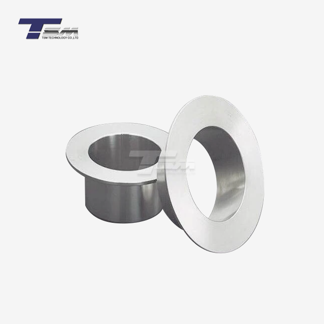 Titanium Stub End Lap Joint ASME B16.5