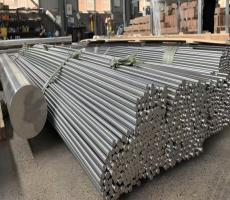 Grade 9 Titanium Bicycle Frame Tubes and Components