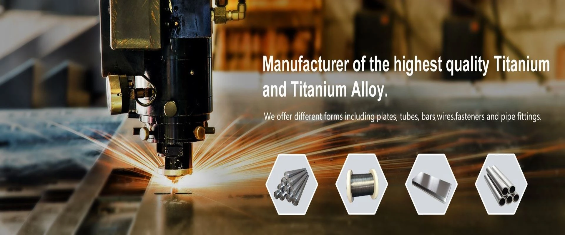 Almerca Titanium Industrial Facility and Contact Center