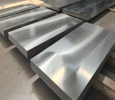 Non-Destructive Ultrasonic Inspection of Aerospace Sheets
